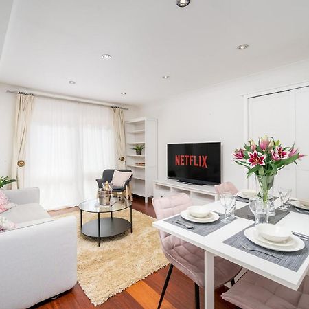 لندن Crossharbour Canary Wharf 2 Bed Duplex Apartment المظهر الخارجي الصورة