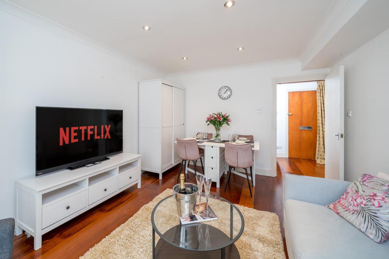 لندن Crossharbour Canary Wharf 2 Bed Duplex Apartment المظهر الخارجي الصورة