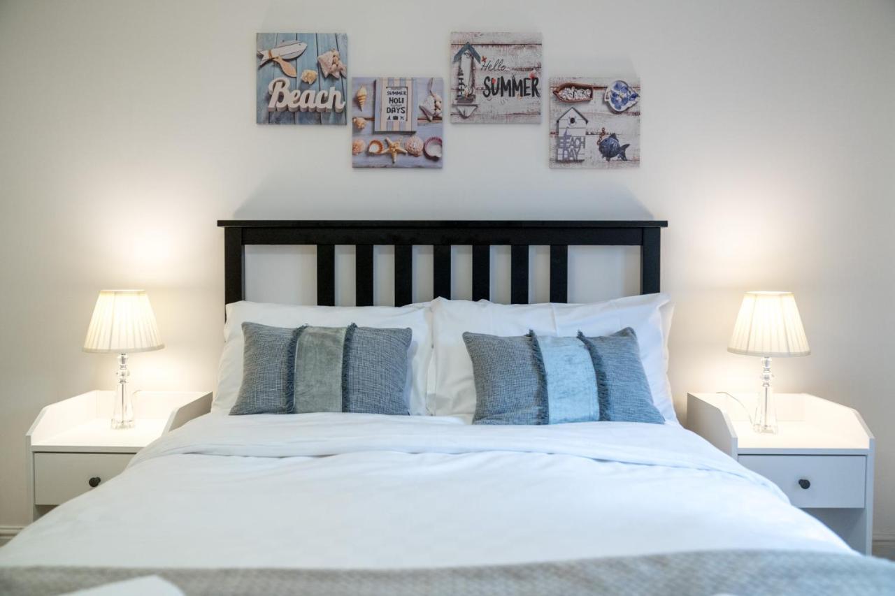 لندن Crossharbour Canary Wharf 2 Bed Duplex Apartment المظهر الخارجي الصورة