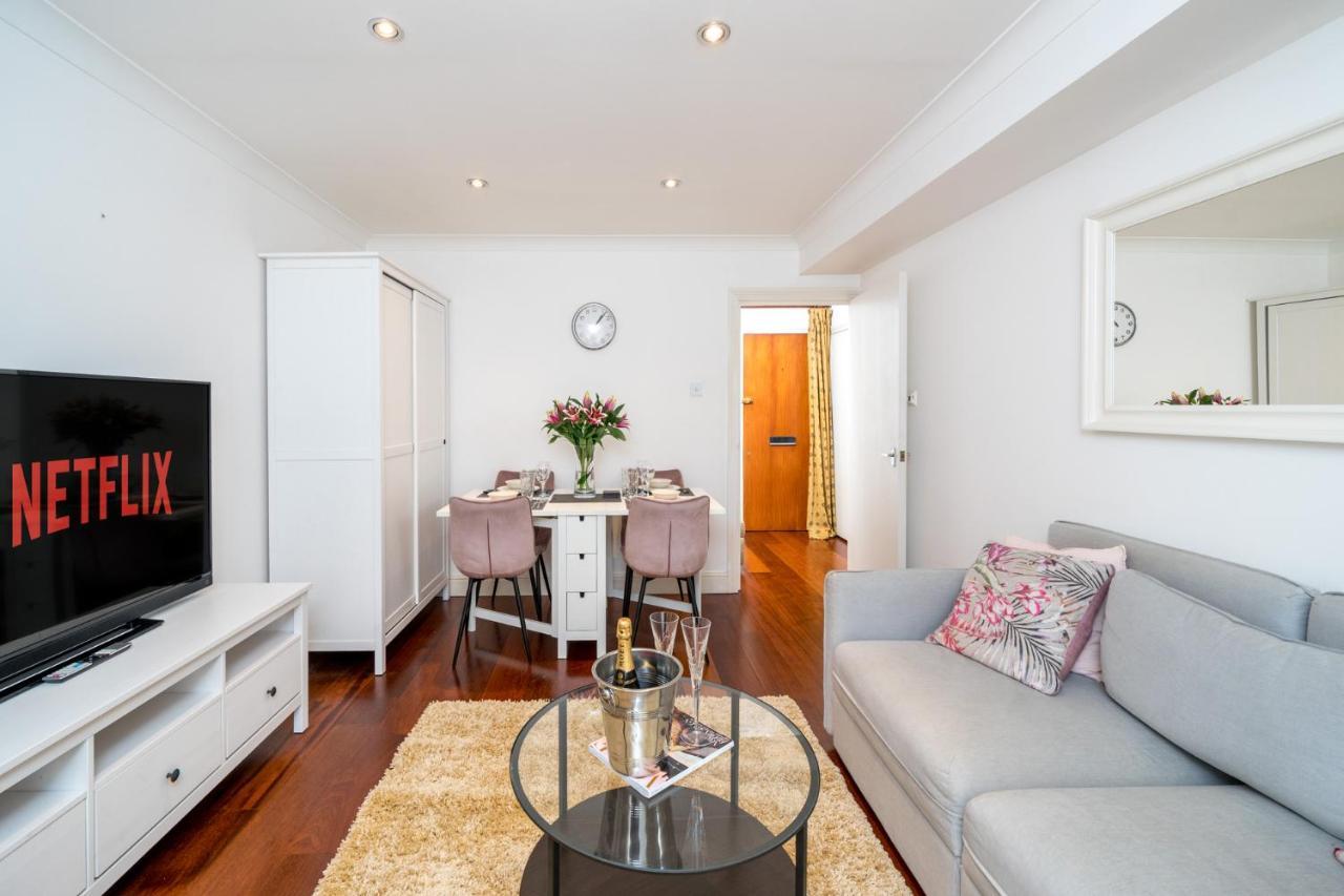 لندن Crossharbour Canary Wharf 2 Bed Duplex Apartment المظهر الخارجي الصورة